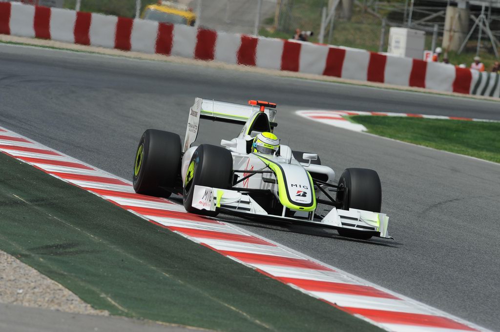 GP SPAGNA - Qualifiche e Prove Libere 3